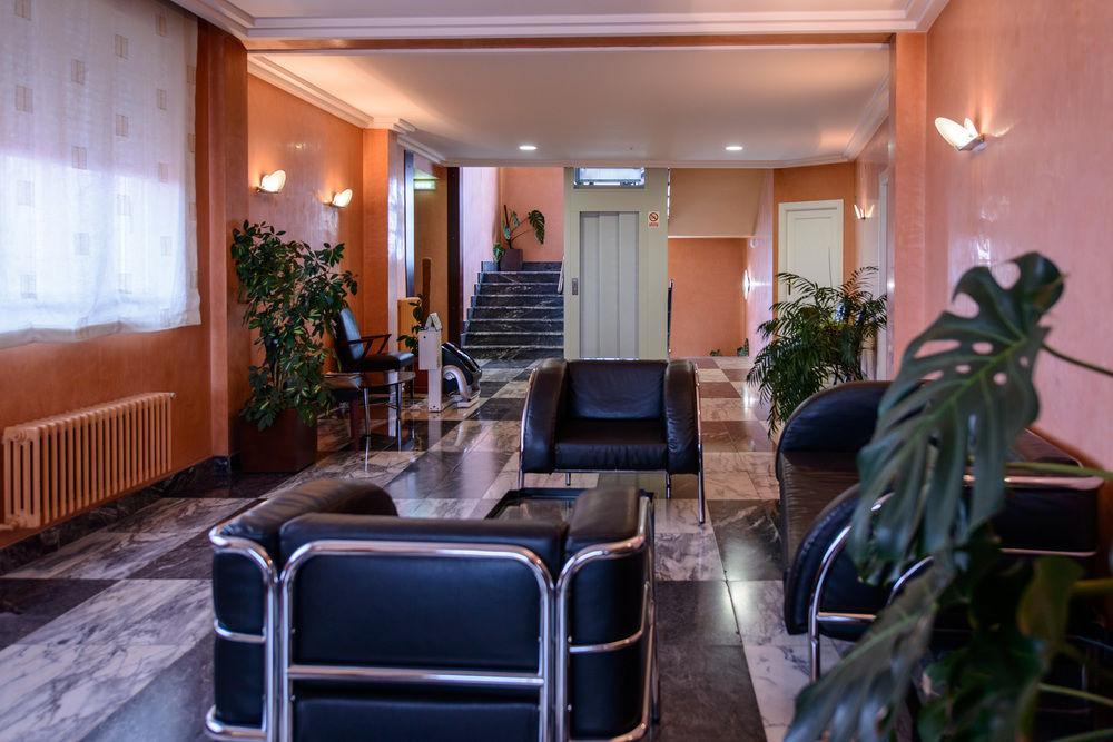 Hotel El Paso Honroso Hospital de Orbigo Bagian luar foto