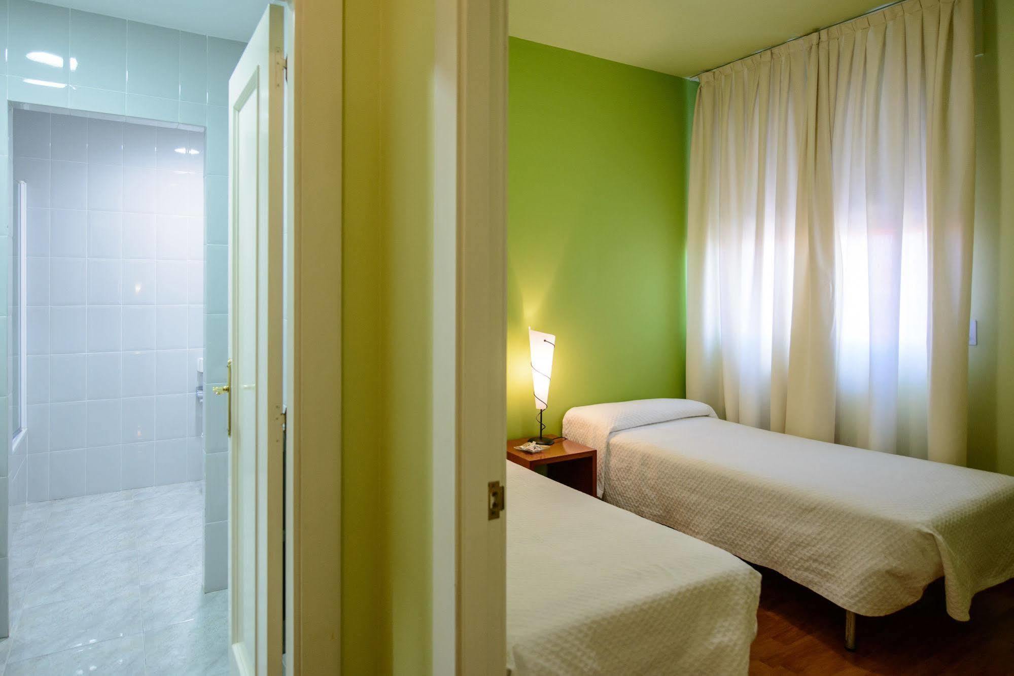 Hotel El Paso Honroso Hospital de Orbigo Bagian luar foto